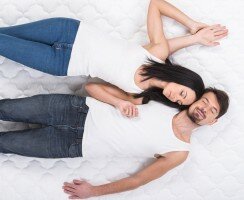 What Is the Best Comfortable Mattress? — Top 10 Reviews in 2017