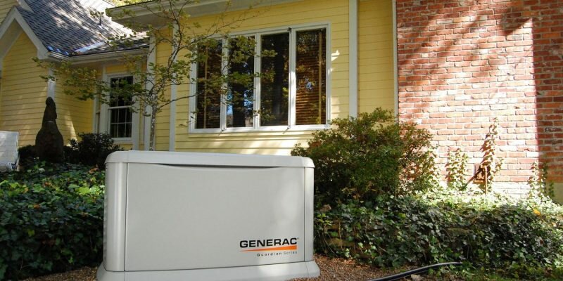 Top 7 Whole House Generators Reviews — Make A Best Decision in 2019
