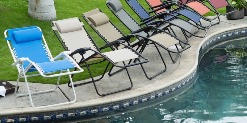 Top 10 Best Zero Gravity Chair Reviews — Always Feel Comfortable