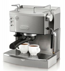 10 Best Home Espresso Machine Reviews — Greatest in the Market in 2020