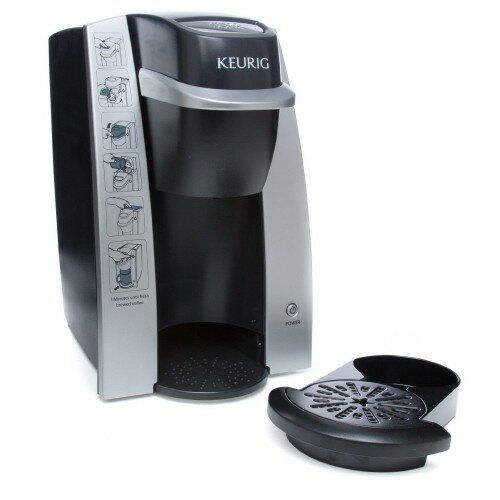 Keurig K130 Brewing System