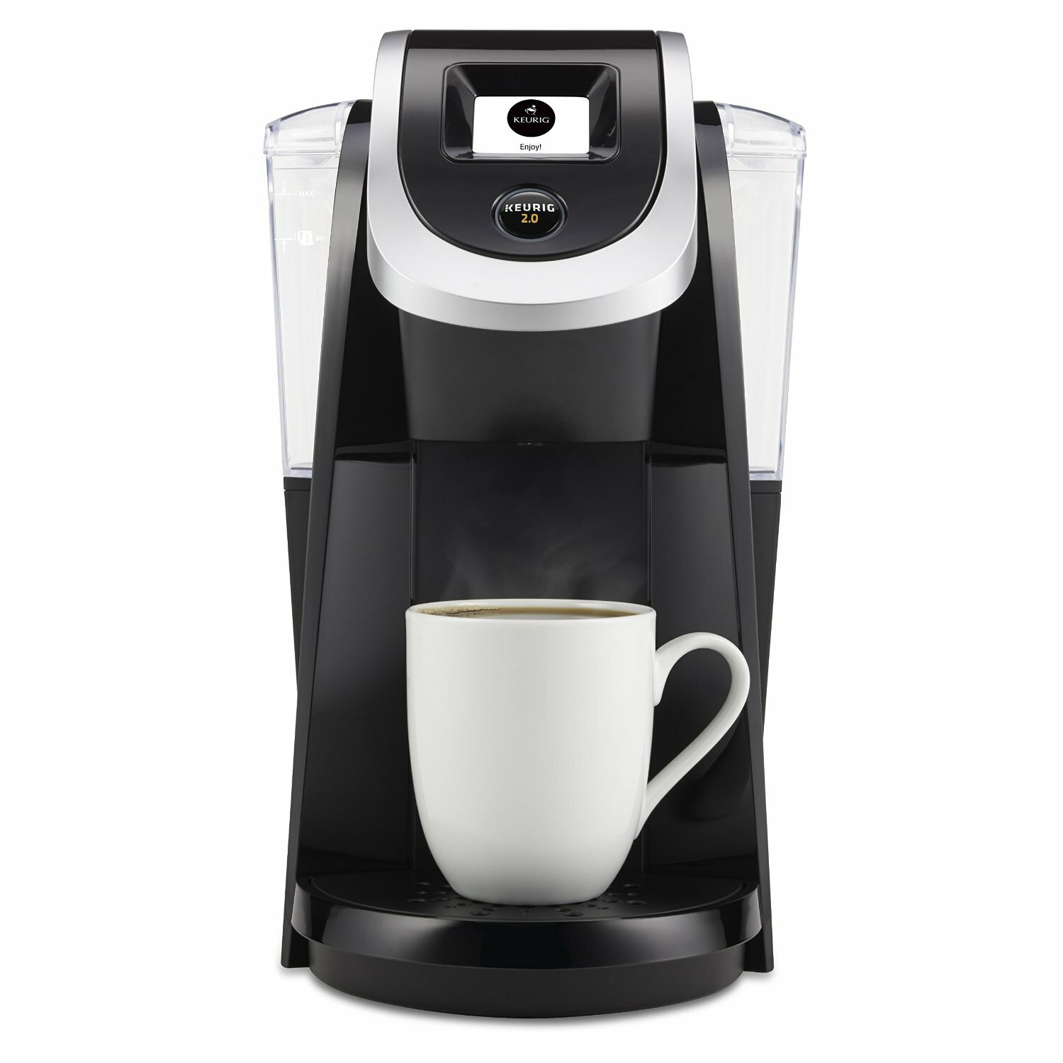 10 Best Keurig Coffee Maker Reviews — Finest Models of 2020 Only