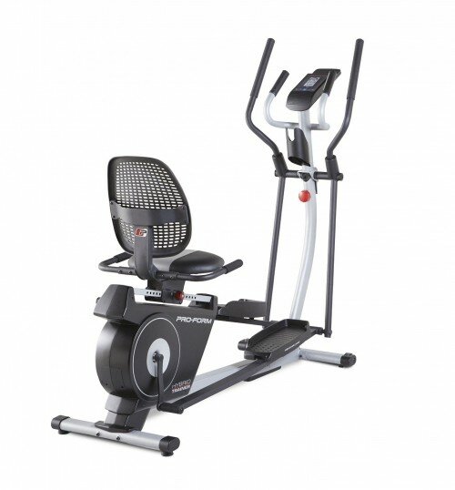 ProForm Hybrid Trainer Elliptical Machine