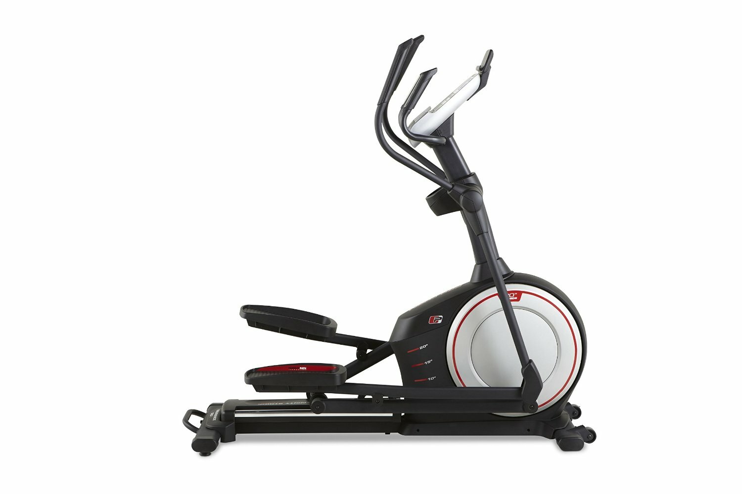 Top 5 Proform Elliptical Reviews — Choose the Best Elliptical Trainer in 2020