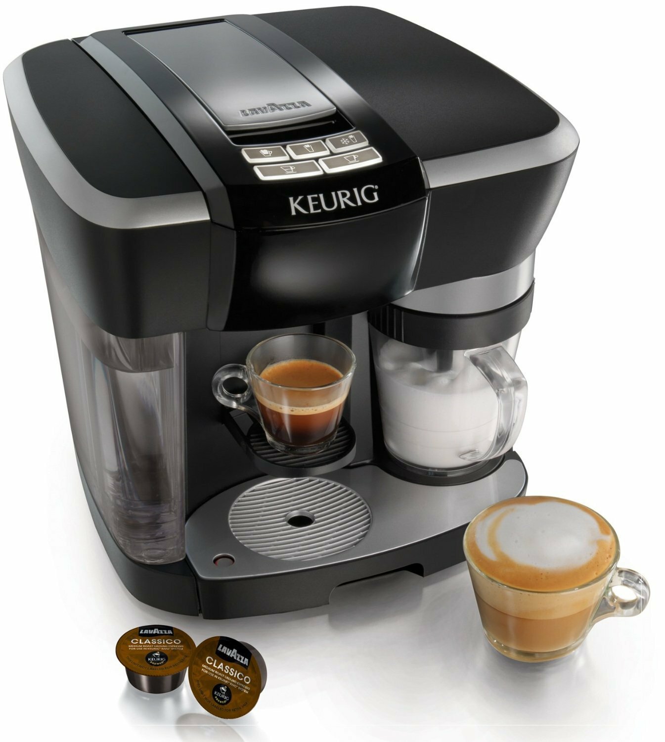 10 Best Cappuccino Maker Reviews — Enjoy Delicious Cappuccinos in 2020!