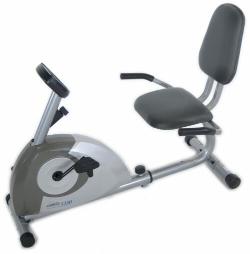 Stamina Magnetic Resistance Recumbent 1350 Bike