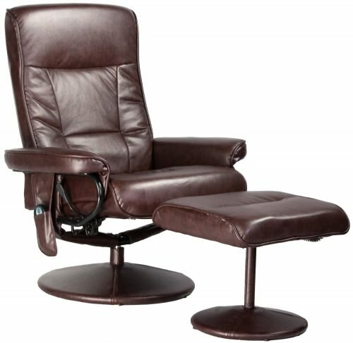 Relaxzen Leisure Recliner Chair (60-425111)