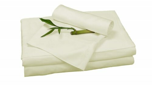 BedVoyage Bamboo Rayon Sheet Set - Queen - Mocha