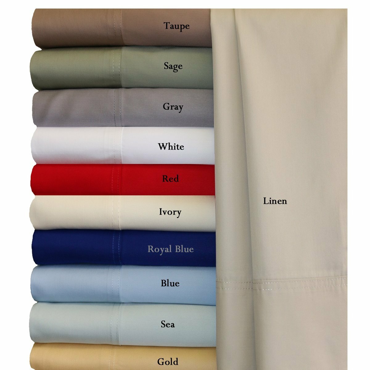 10 Best Bamboo Sheets Reviews – Unbiased Guide (2020)