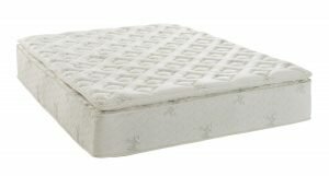 Signature Sleep Signature 13-Inch Independently Encased Coil Mattress with CertiPUR-US Certified Foam, Queen. Available in Multiple Sizes