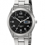 Photo Seiko Men’s SGG711 Titanium Watch