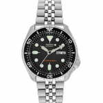 Photo Seiko Men’s SKX007K2 Diver’s Automatic Watch