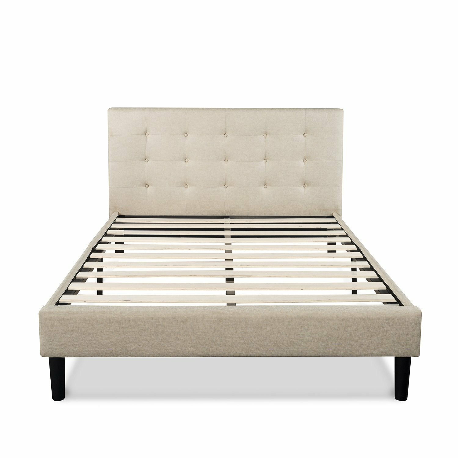 Top 10 Best Full Size Bed Frame Reviews — Your Ultimate Buying Guide (2020)