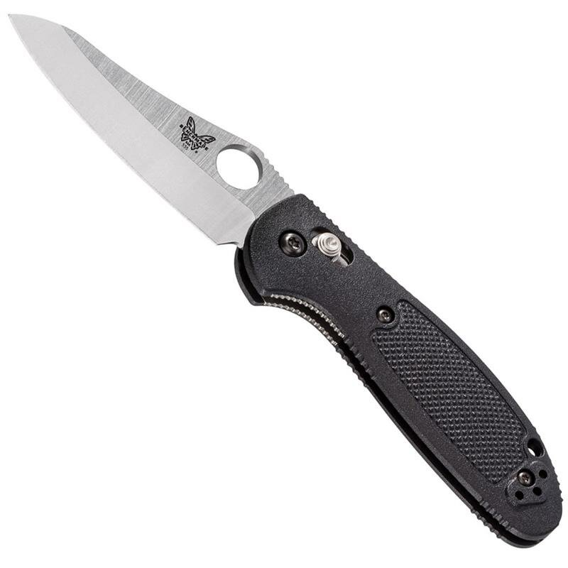 Top 10 Benchmade Griptilian Knives — Best Reviews of 2020