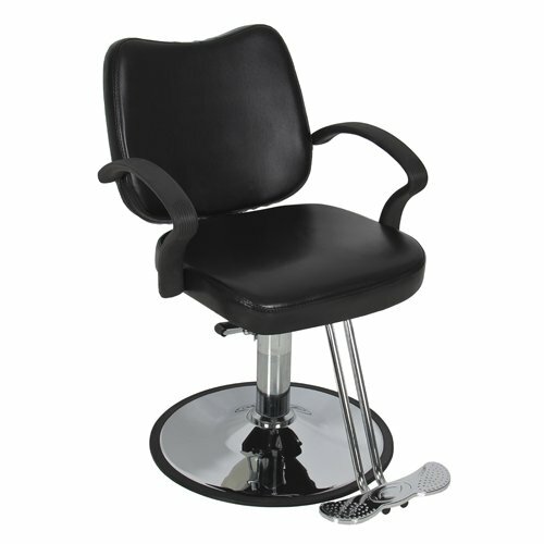 Top 10 Barber Chairs Reviews — Which One Is the Best to Buy in 2020?