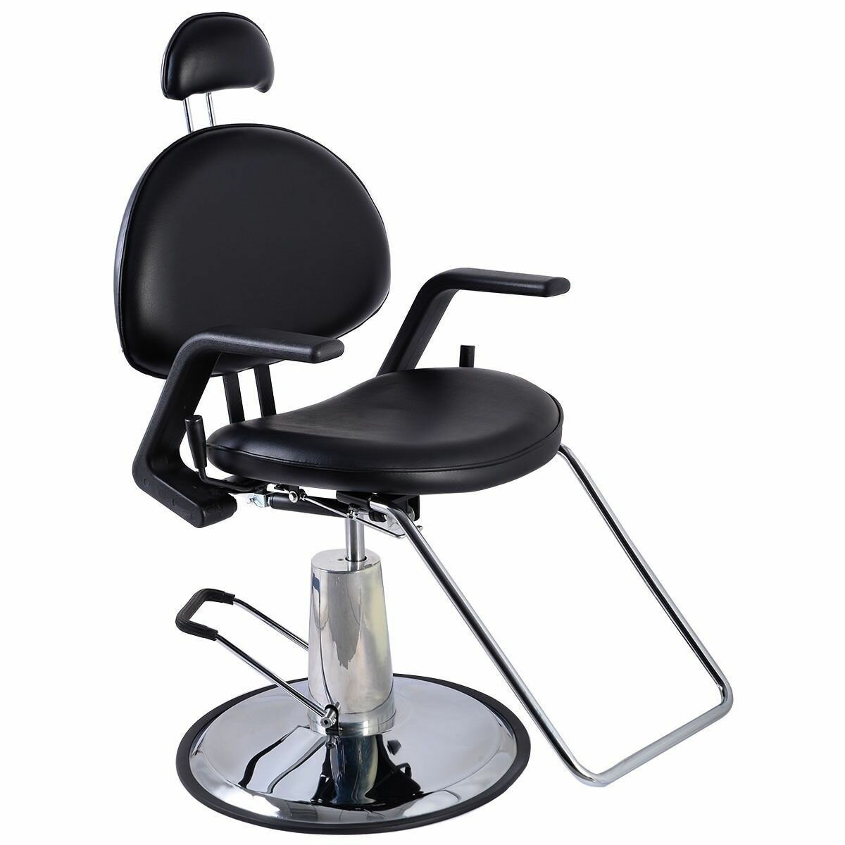 Top 10 Barber Chairs Reviews — Which One Is the Best to Buy in 2020?