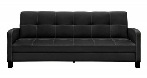 DHP Delaney Sofa Sleeper