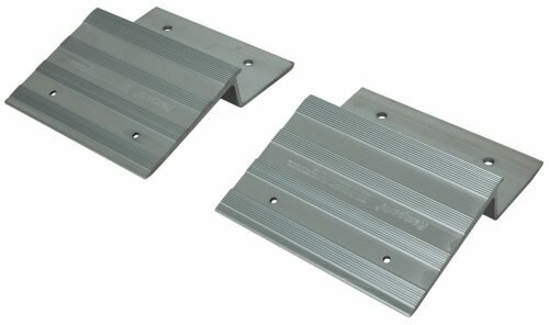 Highland (0700100) Ramparts 8 Aluminum Ramp Top Kit - 2 Piece