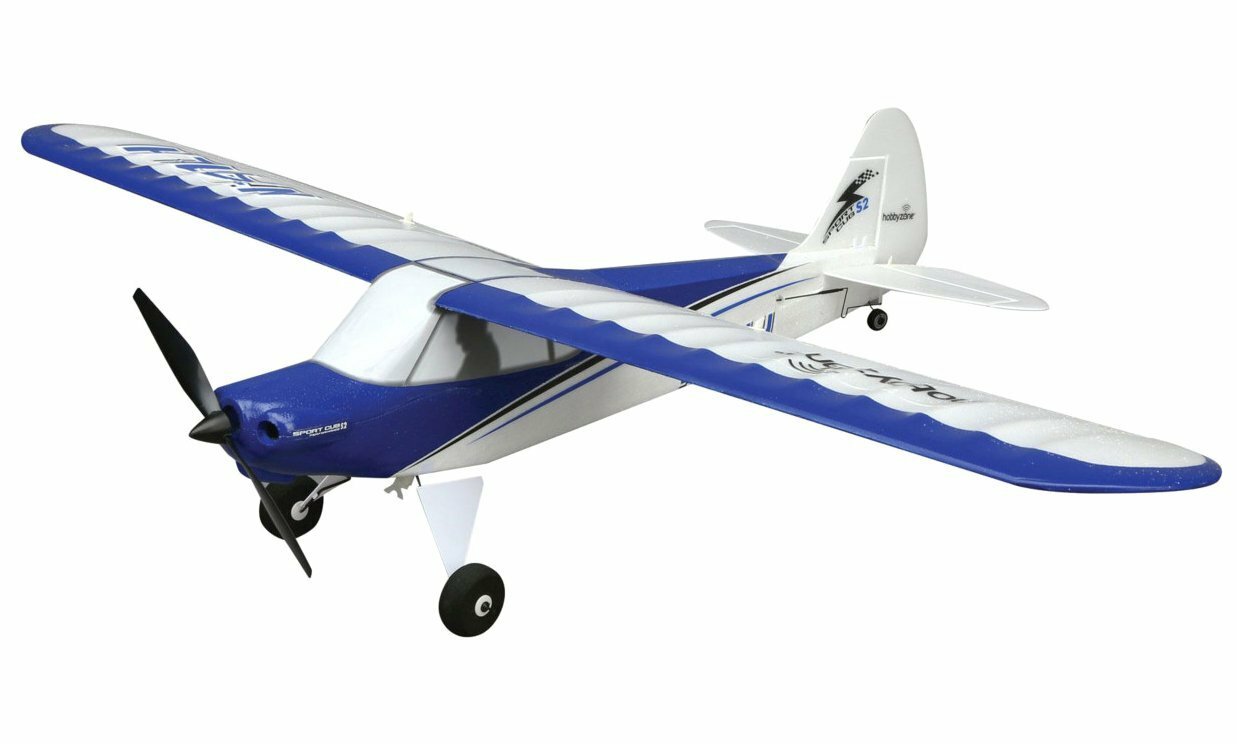 Top 10 RC Planes Reviews — Shop the Best One and Fly for Fun in 2020