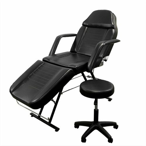 Top 10 Barber Chairs Reviews — Which One Is the Best to Buy in 2020?