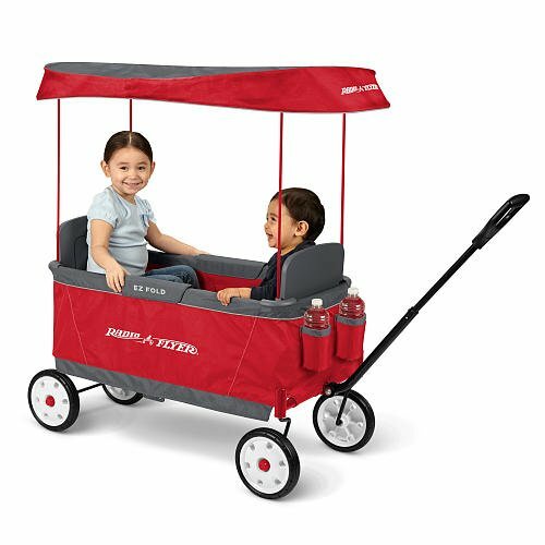 Top 10 Folding Wagons — Best Reviews for Your Easy Choice in 2020