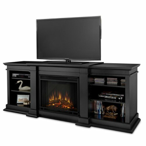 Top 10 Best Electric Fireplace TV Stand Reviews — Making the Right Choice in 2020