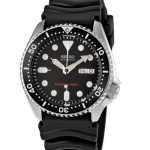 Photo Seiko SKX007K Men’s Automatic Watch For Divers