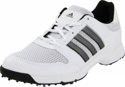 adidas Men's Tech Response 4.0 Golf Shoe