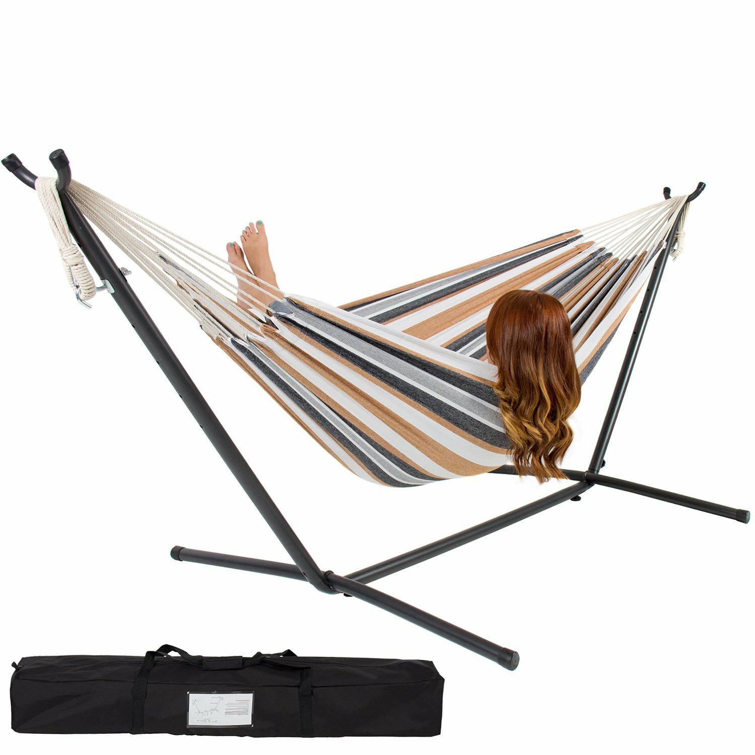 Top 10 Portable Hammock Reviews — Best Models of 2020 Only