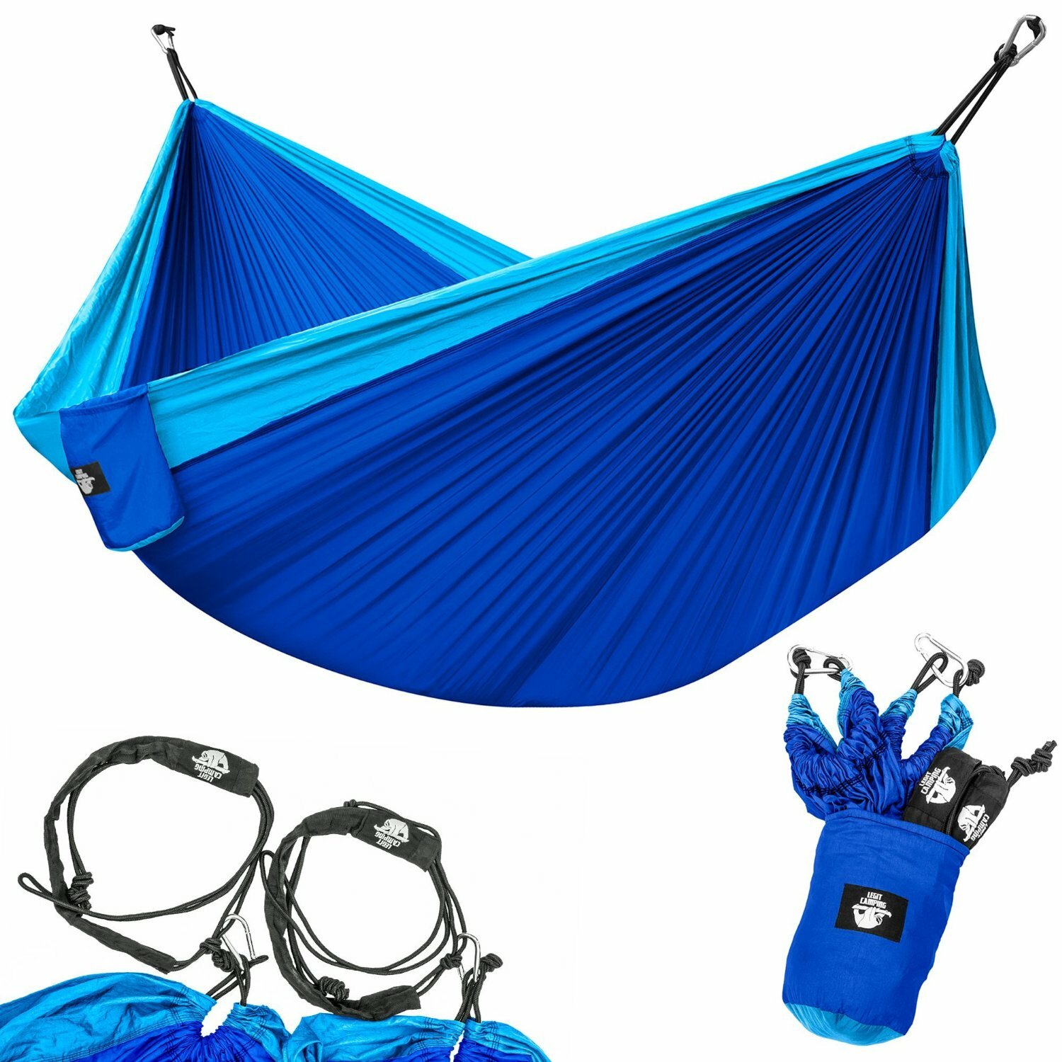 Top 10 Portable Hammock Reviews — Best Models of 2020 Only