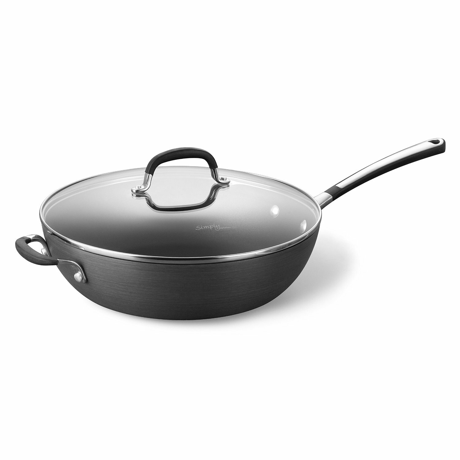 Top 10 Calphalon Cookware Reviews — Best Units Graded for You (2020)