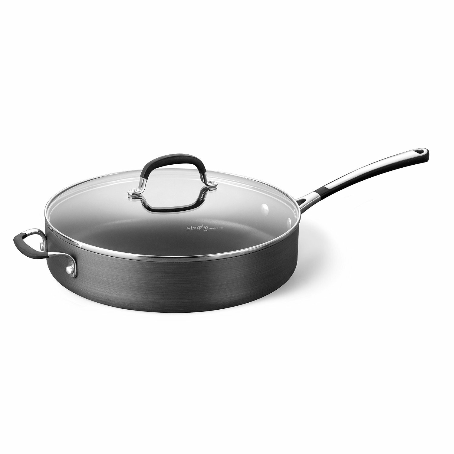 Top 10 Calphalon Cookware Reviews — Best Units Graded for You (2020)