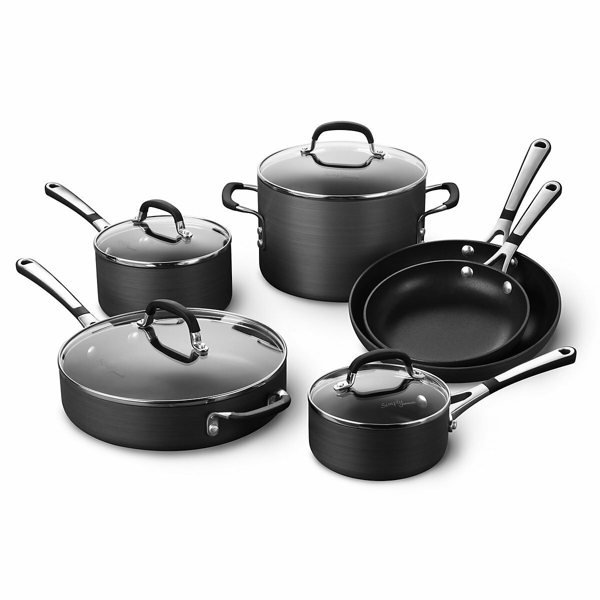 Top 10 Calphalon Cookware Reviews — Best Units Graded for You (2020)