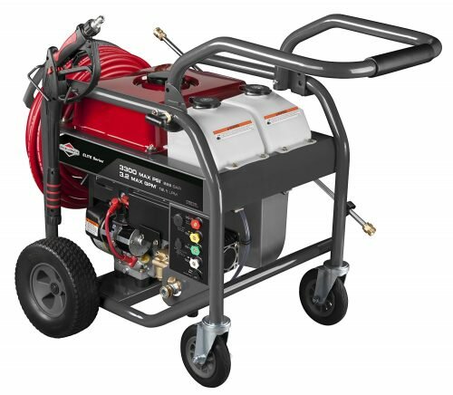 briggs-stratton-20542-elite-series-3-2-gpm-3300-psi-gas-pressure-washer-with-1150-series-ohv-250cc-engine-and-electric-key-start-engine-oil-included