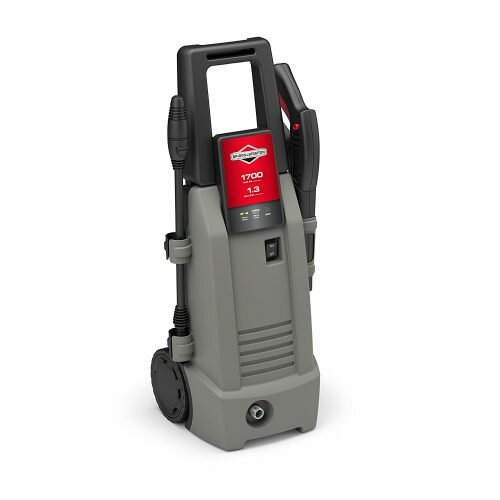 briggs-stratton-20654-electric-pressure-washer-1700-psi-1-3-gpm-with-instant-startstop-system