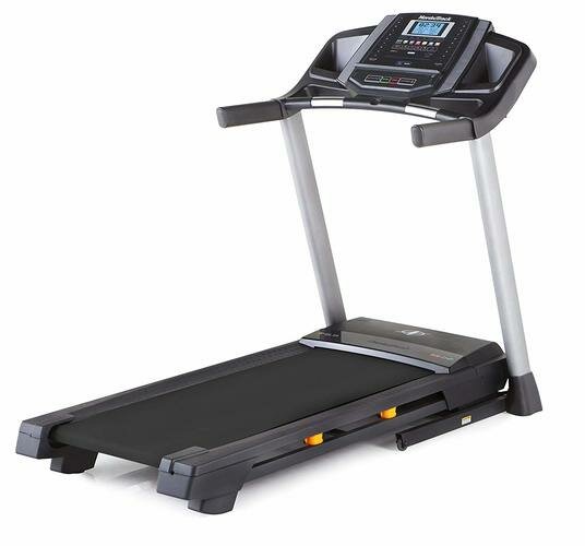 Best Nordic Track Treadmill Reviews — Now You Will Know Them All in 2020