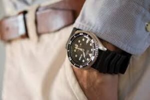 Top 10 Best Seiko Watches for Men — Full Reviews of Popular Models of 2020