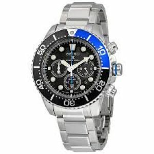 Top 10 Best Seiko Watches for Men — Full Reviews of Popular Models of 2020