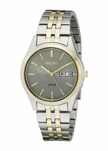 Top 10 Best Seiko Watches for Men — Full Reviews of Popular Models of 2020