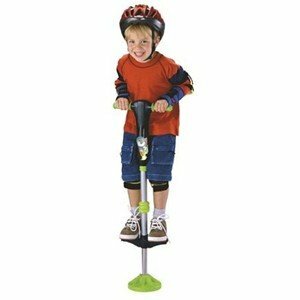 Fisher-Price Grow-to-Pro Pogo