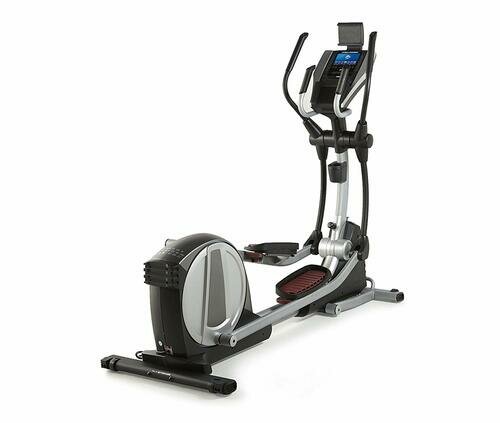 Top 5 Proform Elliptical Reviews — Choose the Best Elliptical Trainer in 2020