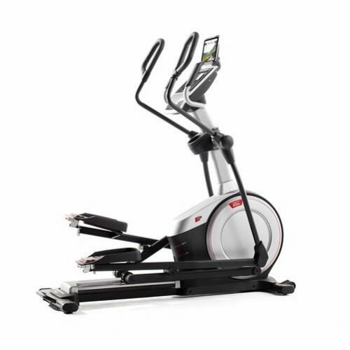 Top 5 Proform Elliptical Reviews — Choose the Best Elliptical Trainer in 2020