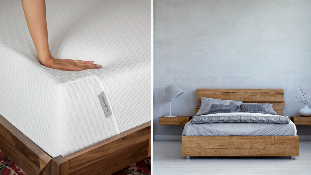 Best Puffy Mattress Review – Sleeping on a Cloud in 2020