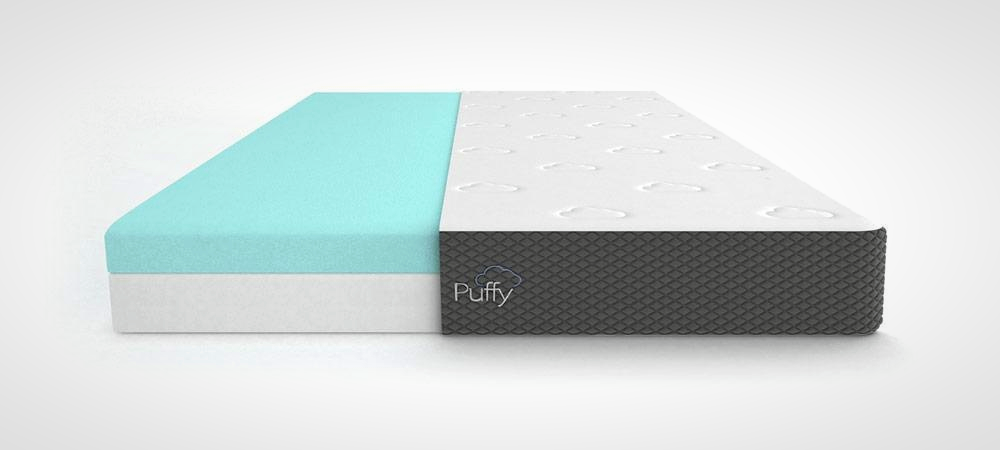 Best Puffy Mattress Review – Sleeping on a Cloud in 2020