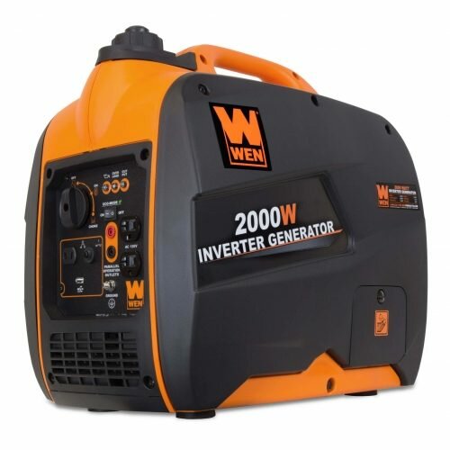 Powerful WEN 56200i Review – How Good/Bad Is This 2000 Watt Generator? (2020) jonsguide.org Powerful WEN 56200i Review – How Good/Bad Is This 2000 Watt Generator? (2020)