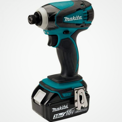 Perfect Makita 18V Impact Driver Review – How Good Is It? (2020)