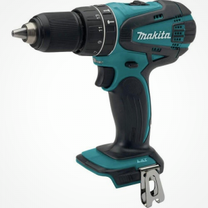 Makita XDT111 3.0 Ah 18V LXT Lithium-Ion Cordless Impact Driver