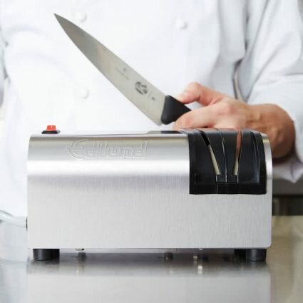 10 Superb Electric Knife Sharpener Reviews – Top Choices of 2020 jonsguide.org 10 Superb Electric Knife Sharpener Reviews – Top Choices of 2020