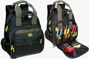 Best Tool Backpack | Reviews & Buying Guide (2020)