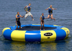 Best Trampoline for Adults – Our Top Reviews (2020)